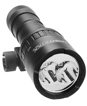 LGL-180-IR: Dual-Beam Long Gun Light Kit w/IR Illuminator