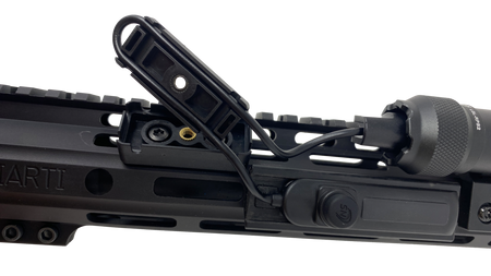 LGL-ML2: M-LOK Offset Mount Kit for LGL-Series Long Gun Lights