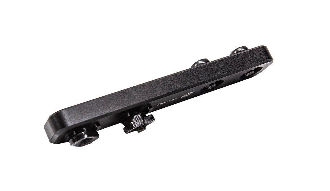 LGL-ML3: M-LOK Inline Mount for LGL-Series Long Gun Lights