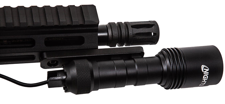 LGL-ML3: M-LOK Inline Mount for LGL-Series Long Gun Lights