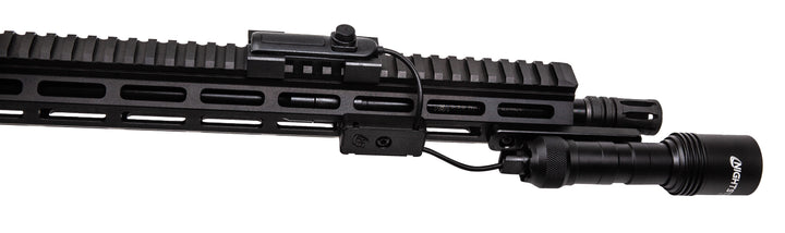 LGL-ML3: M-LOK Inline Mount for LGL-Series Long Gun Lights