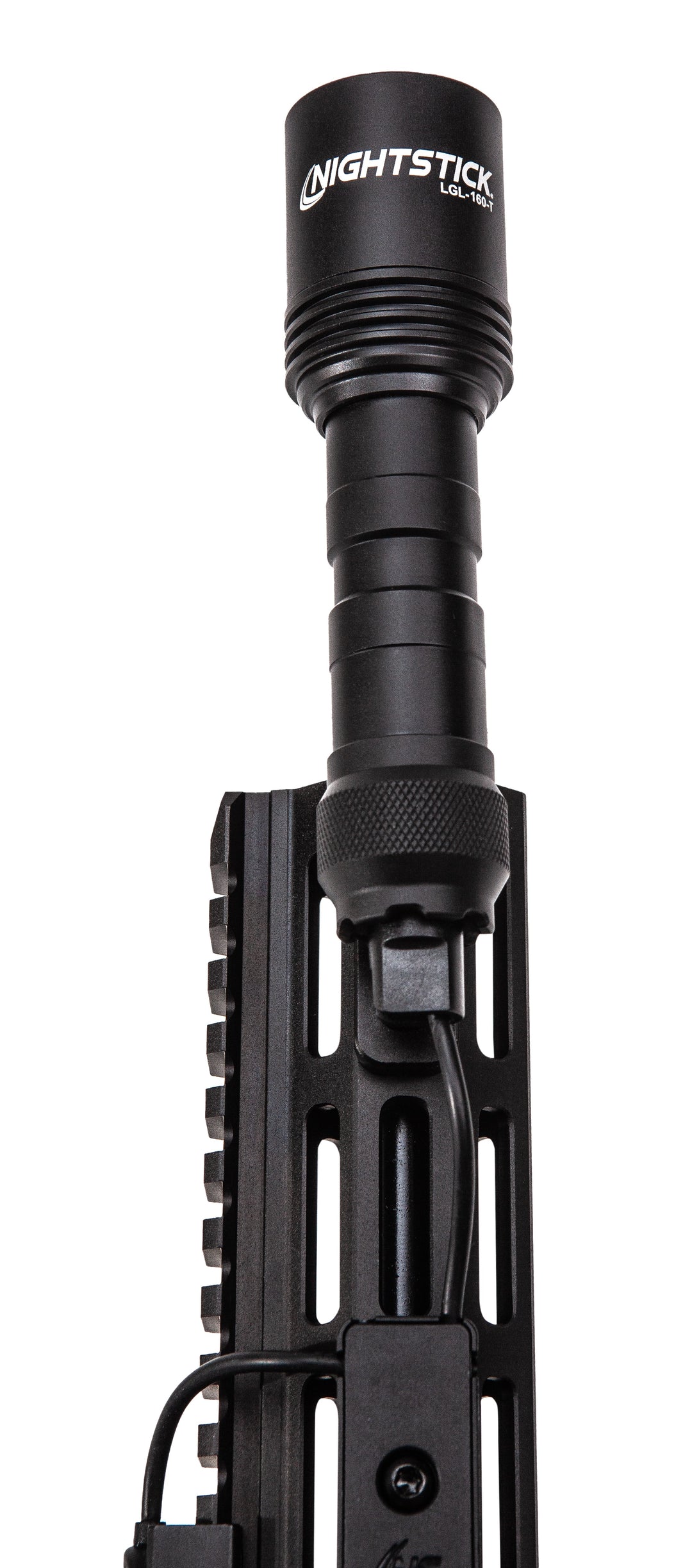 LGL-ML3: M-LOK Inline Mount for LGL-Series Long Gun Lights