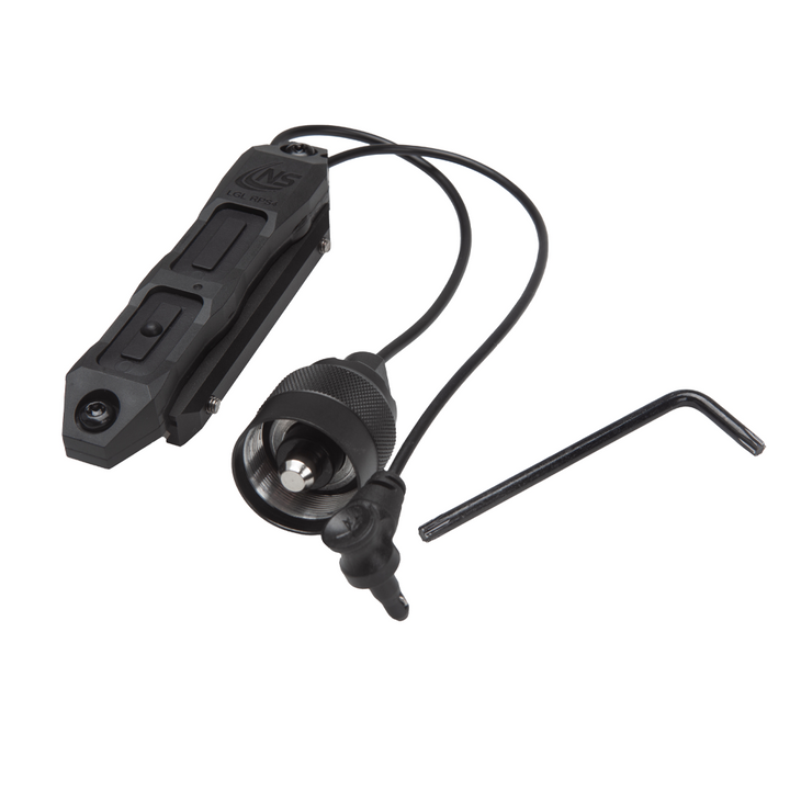 LGL-RPS4 Dual-Switch Remote Pressure Switch