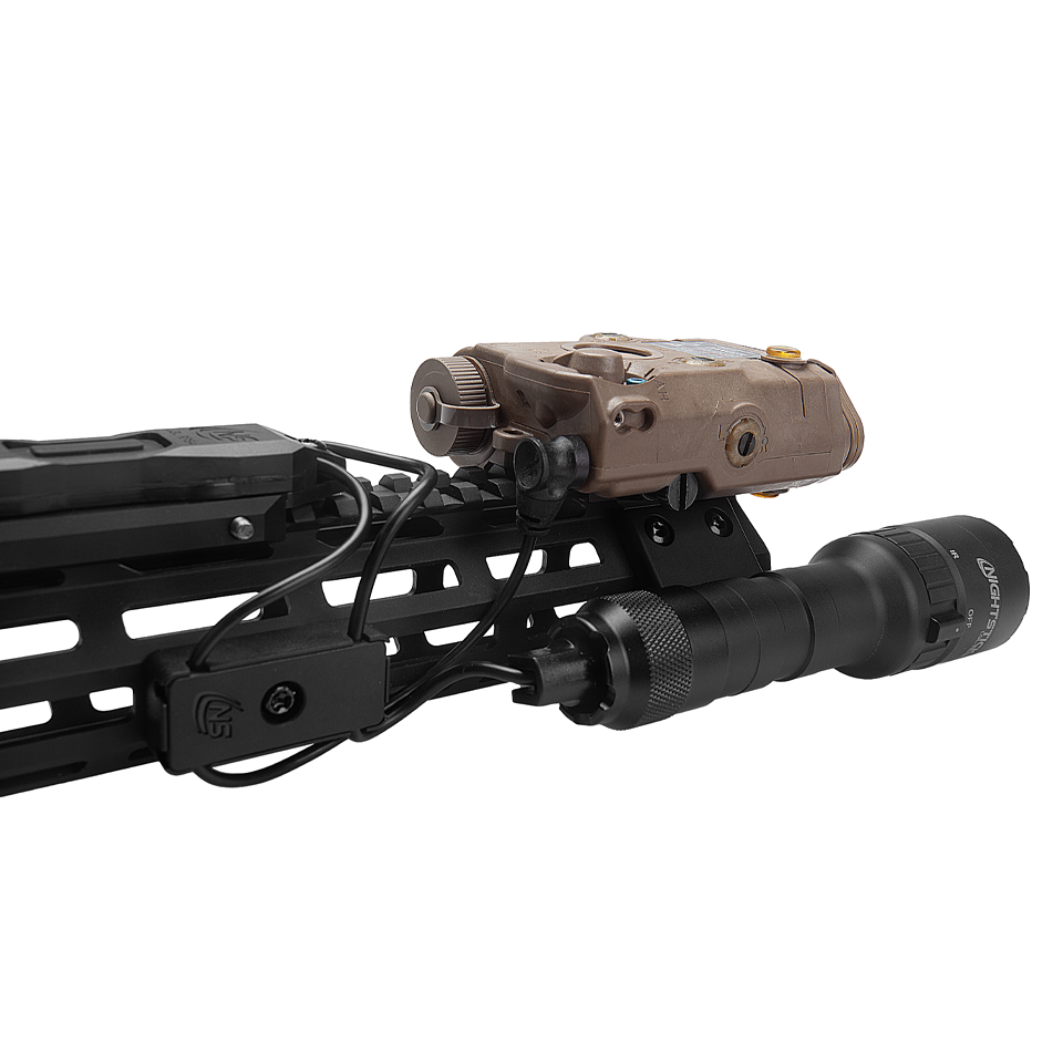 LGL-RPS4 Dual-Switch Remote Pressure Switch