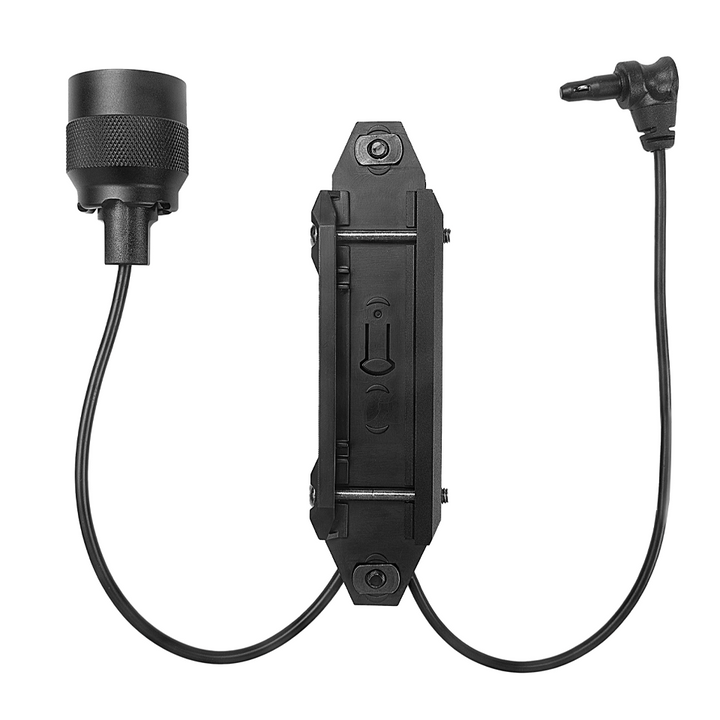 LGL-RPS4 Dual-Switch Remote Pressure Switch