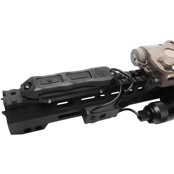 LGL-RPS4 Dual-Switch Remote Pressure Switch