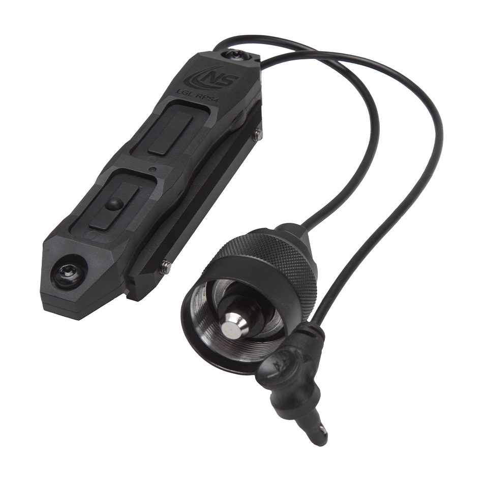 LGL-RPS4 Dual-Switch Remote Pressure Switch - Nightstick