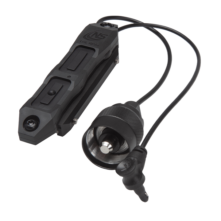 LGL-RPS4 Dual-Switch Remote Pressure Switch