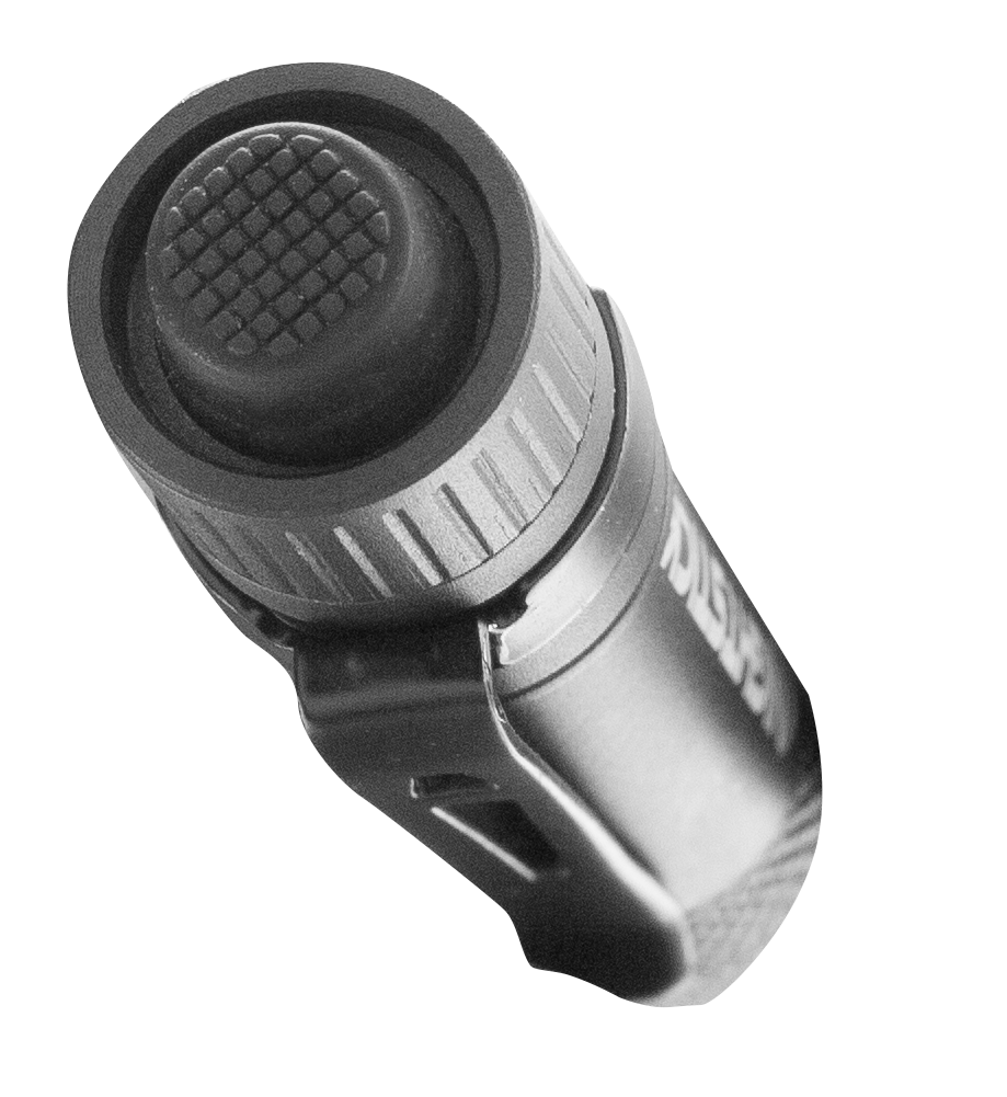 MT-105: Mini-TAC - 2 AAA Black