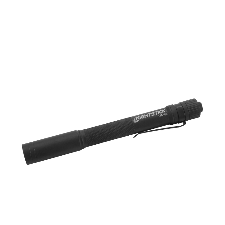 MT-105: Mini-TAC - 2 AAA Black