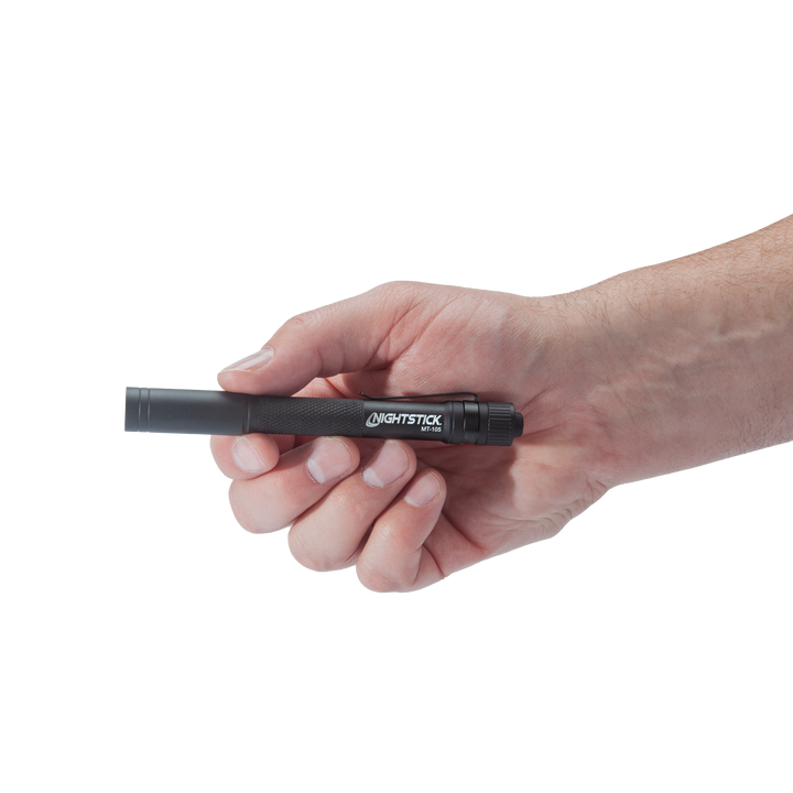MT-105: Mini-TAC - 2 AAA Black