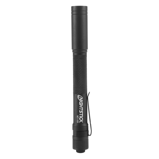 MT-105: Mini-TAC - 2 AAA Black