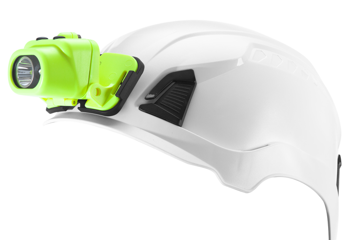 NS-HLM2: Adhesive Locking Mount for Headlamps