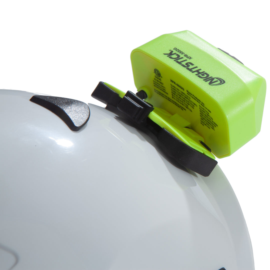 NS-HLM3: Adhesive Locking Mount for XPR-5552G