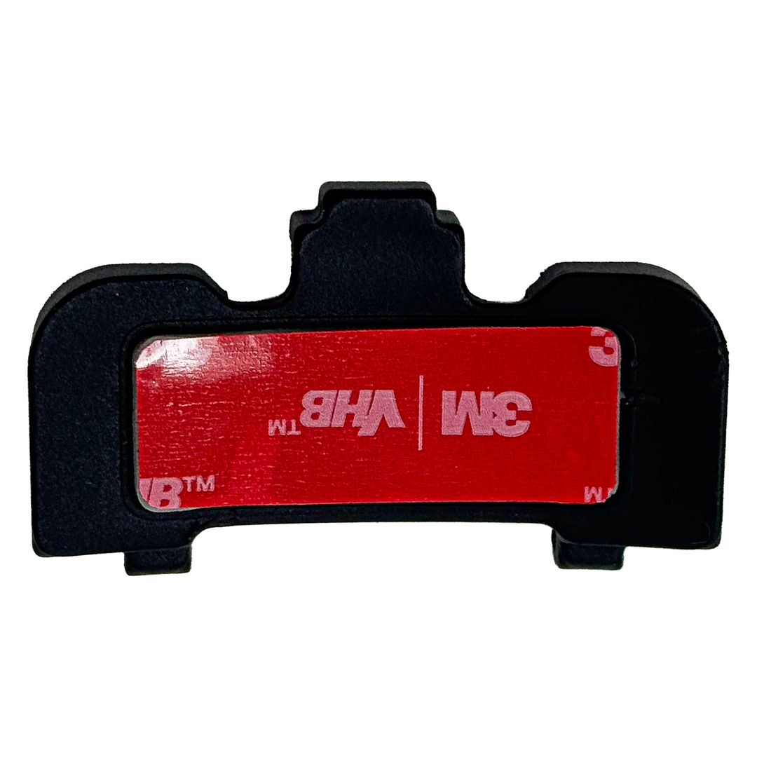 NS-HLM3: Adhesive Locking Mount for XPR-5552G