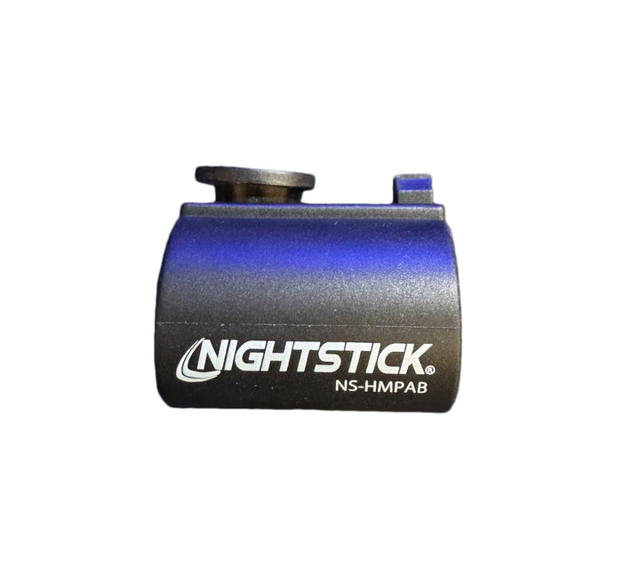NS-HMPAB: Rotating Torch Mount for PAB Helmets