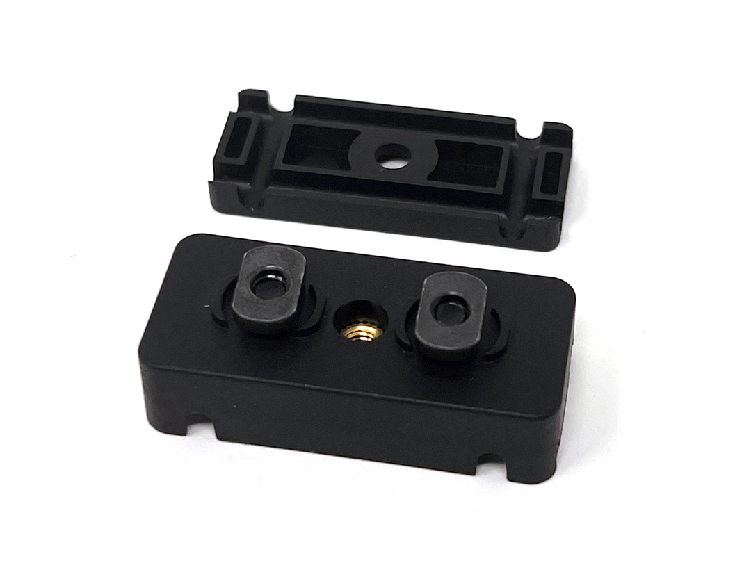 NS-WM2: M-LOK Rail Wire Management Clamp