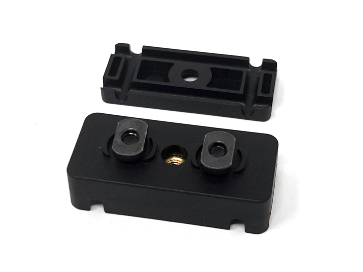 NS-WM2: M-LOK Rail Wire Management Clamp