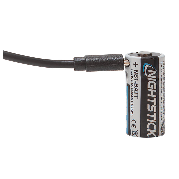 NS1-BATT: USB-C Rechargeable Li-ion Battery