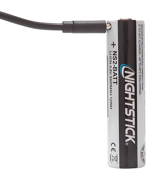 NS2-BATT: USB-C Rechargeable Li-ion Battery