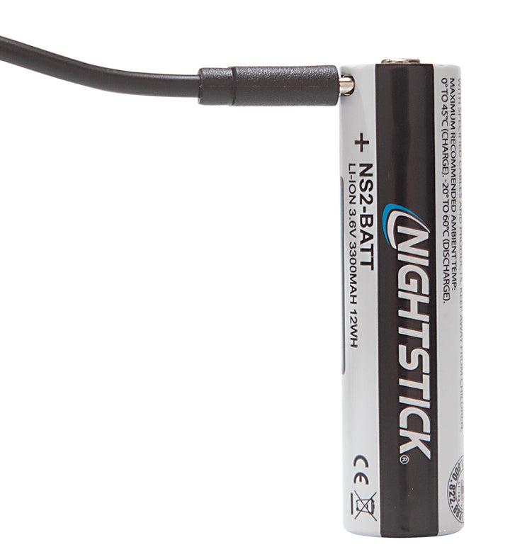 NS2-BATT: USB-C Rechargeable Li-ion Battery