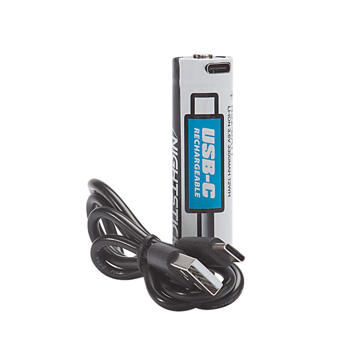 NS2-BATT: USB-C Rechargeable Li-ion Battery