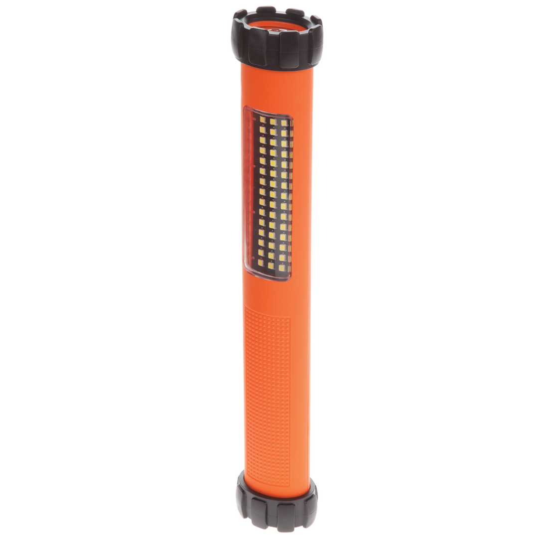 NSP-1260: Dual-Light Work Light - 4 AA NSP-1260: Dual-Light Work Light - 4 AA