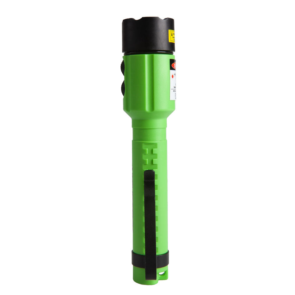 NSP-2414GXL: Flashlight w/Laser – Nightstick