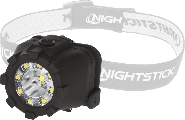 NSP-4607B: Dual-Light Headlamp