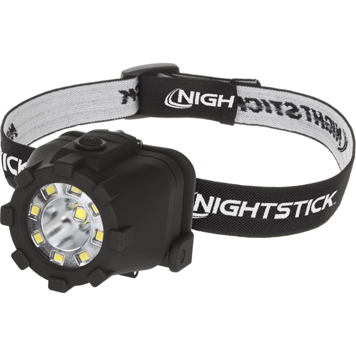 NSP-4607B: Dual-Light Headlamp