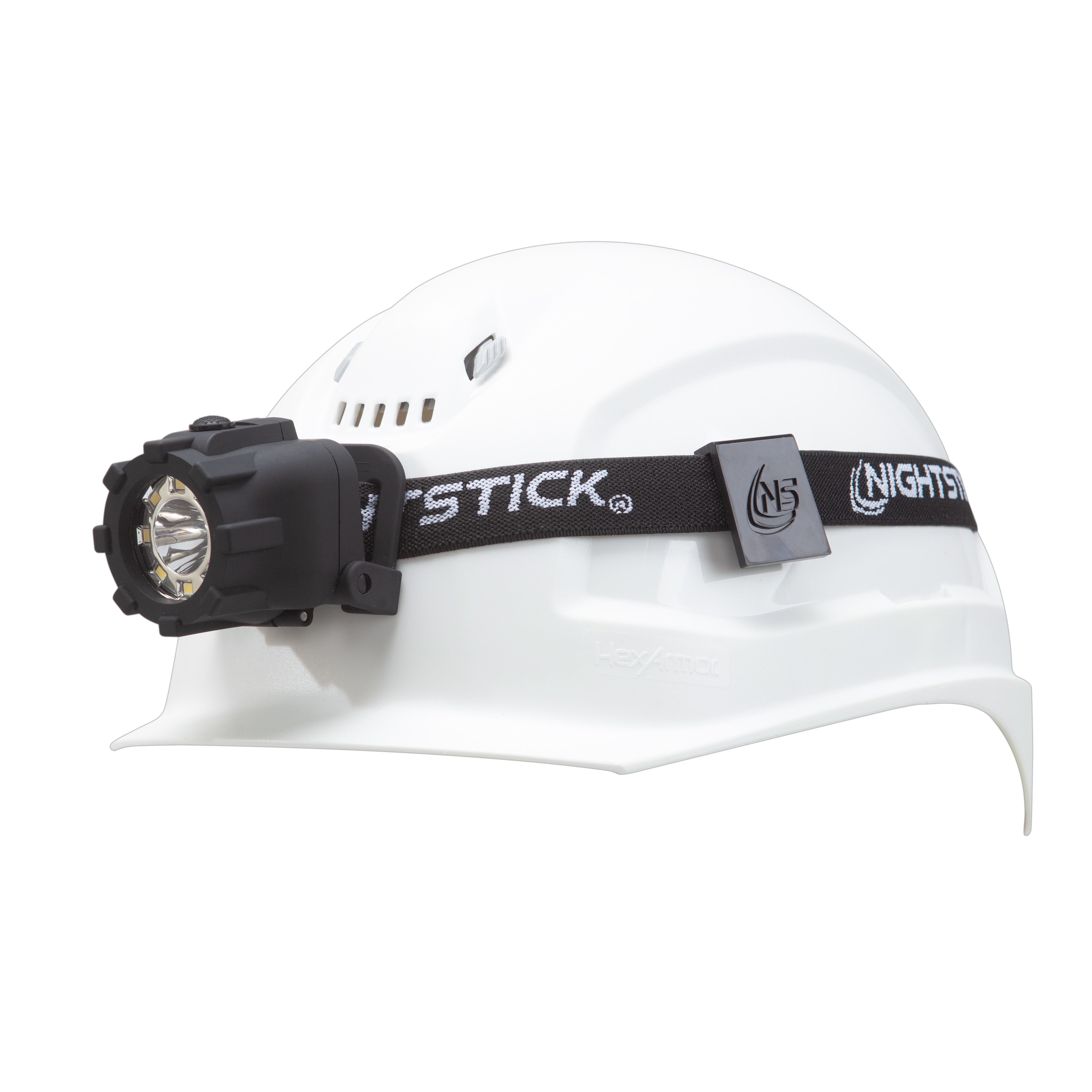 NSP-4607B: Dual-Light Headlamp