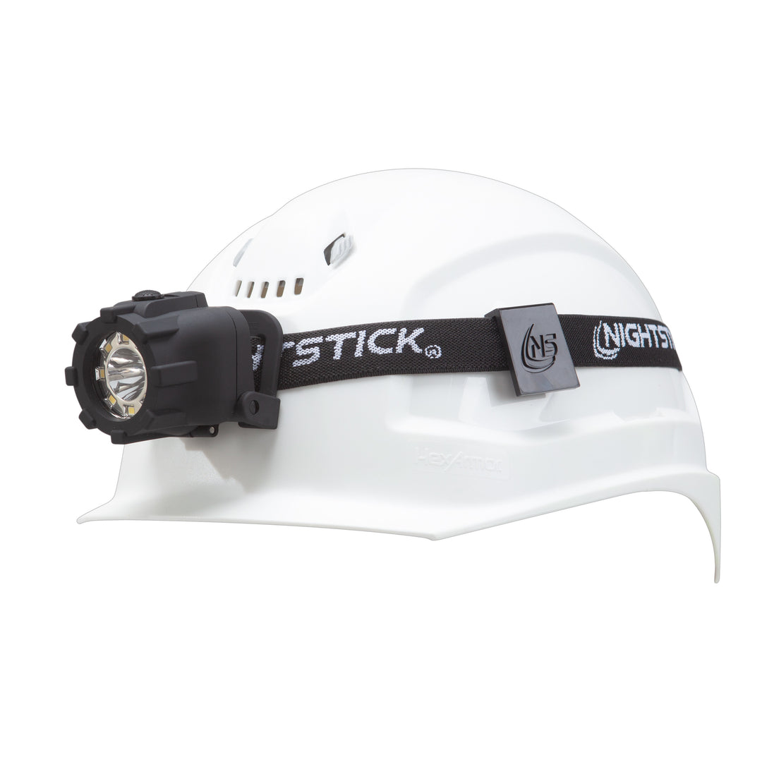 NSP-4607B: Dual-Light Headlamp