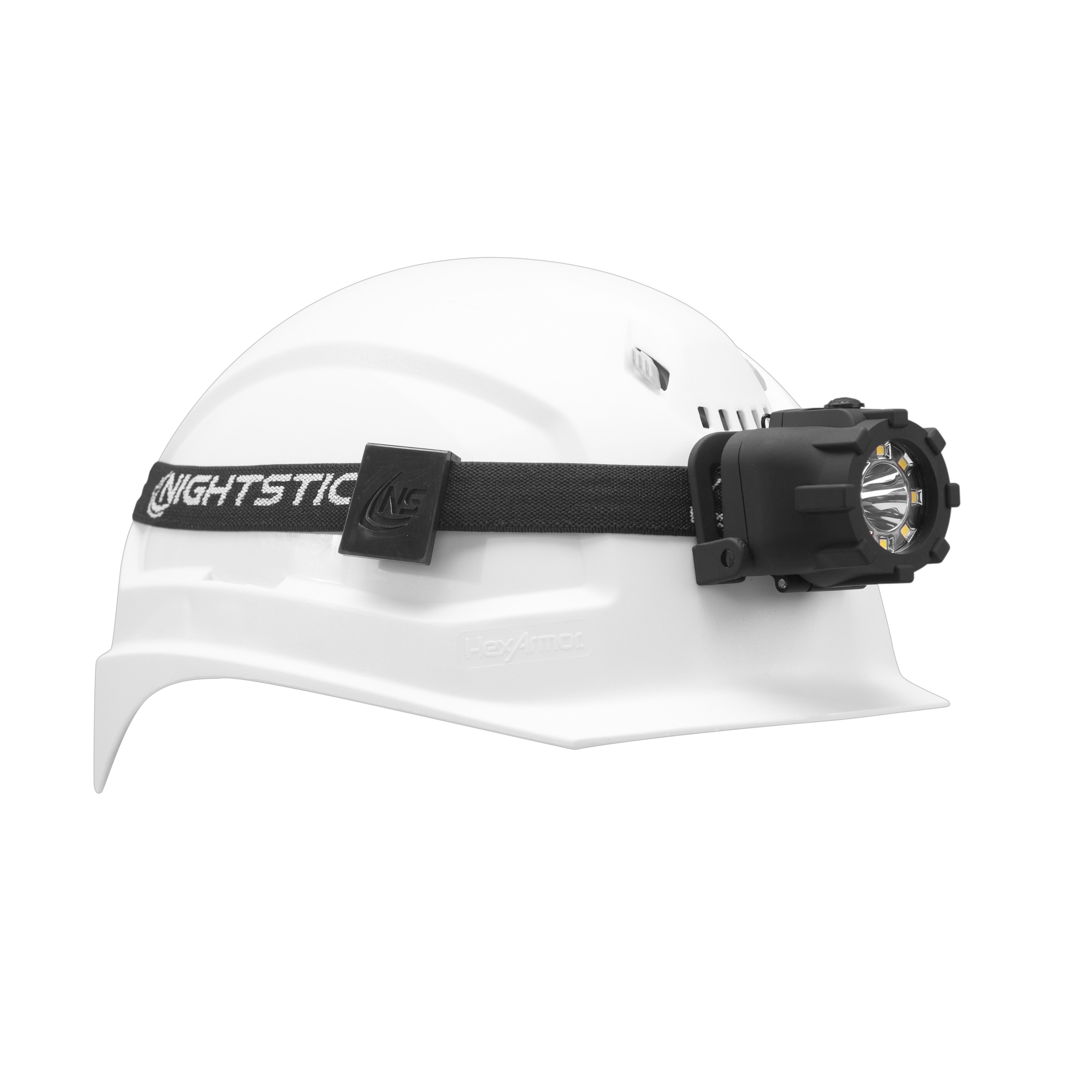 NSP-4607B: Dual-Light Headlamp