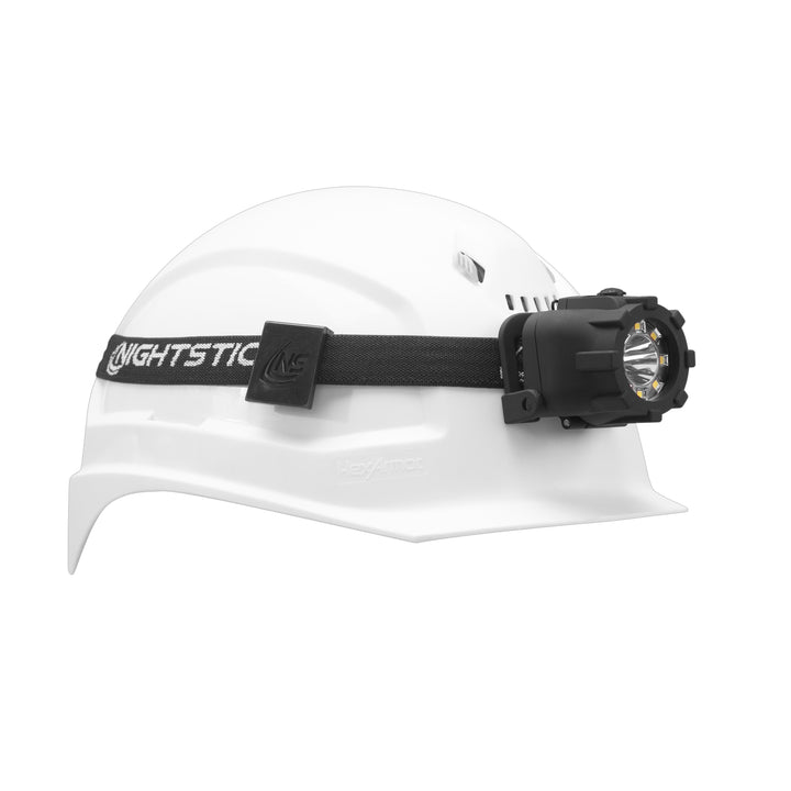 NSP-4607B: Dual-Light Headlamp