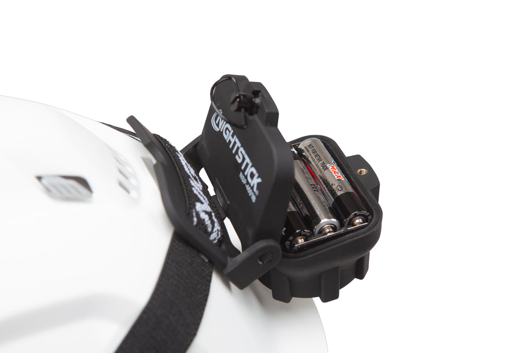 NSP-4607B: Dual-Light Headlamp