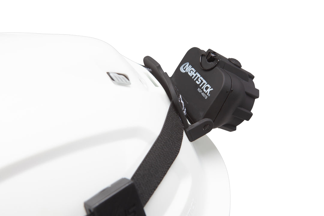 NSP-4607B: Dual-Light Headlamp