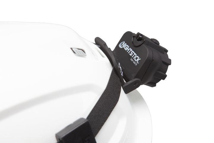 NSP-4607B: Dual-Light Headlamp
