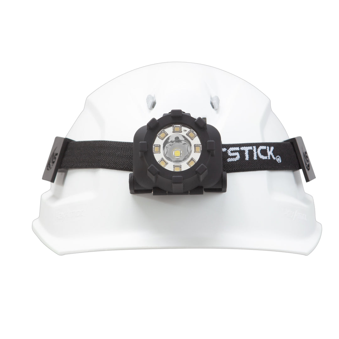 NSP-4607B: Dual-Light Headlamp