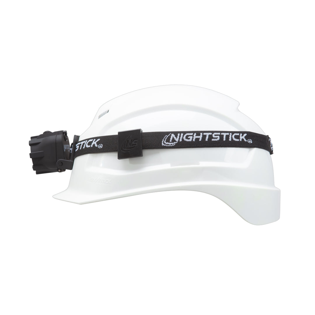 NSP-4607B: Dual-Light Headlamp