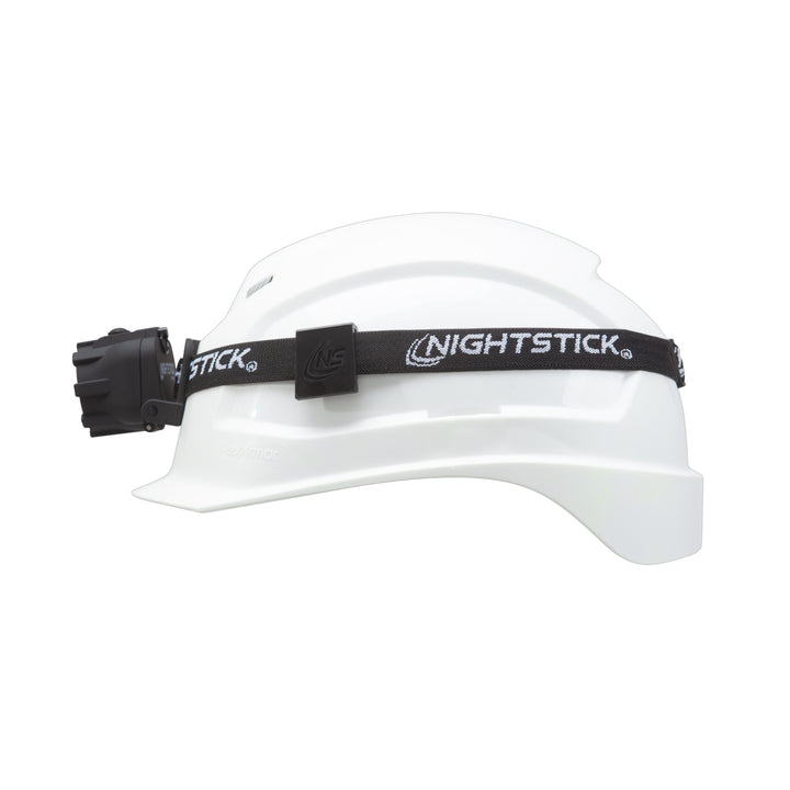 NSP-4607B: Dual-Light Headlamp