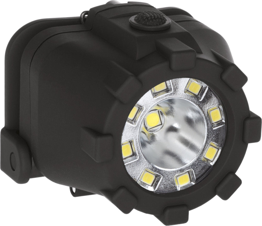 NSP-4607B: Dual-Light Headlamp
