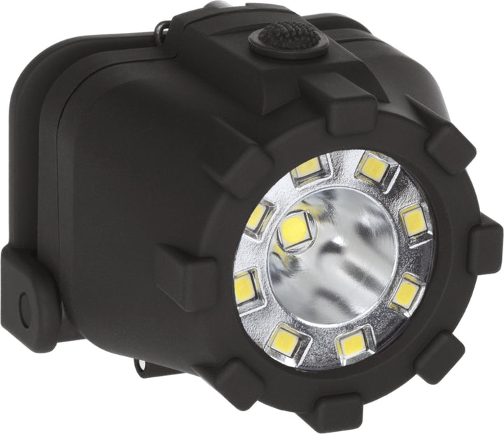 NSP-4607B: Dual-Light Headlamp