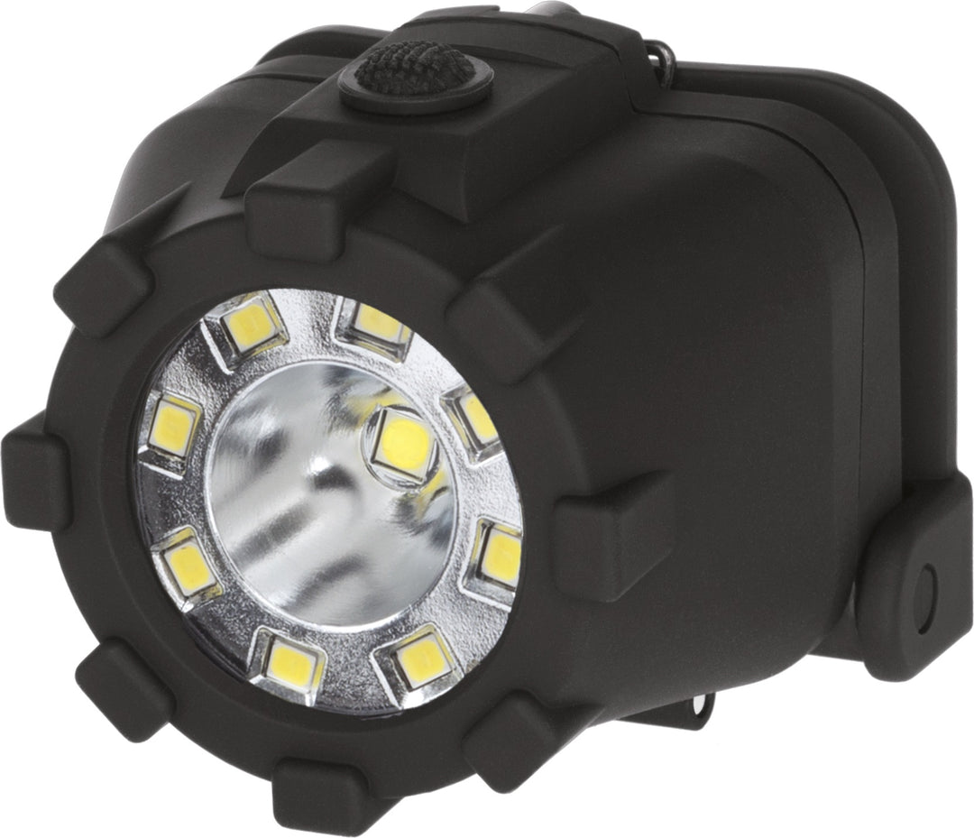 NSP-4607B: Dual-Light Headlamp