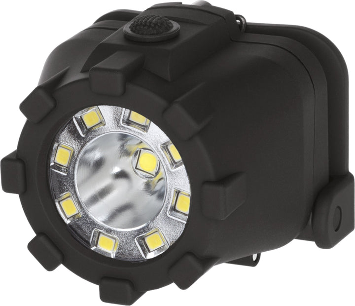 NSP-4607B: Dual-Light Headlamp