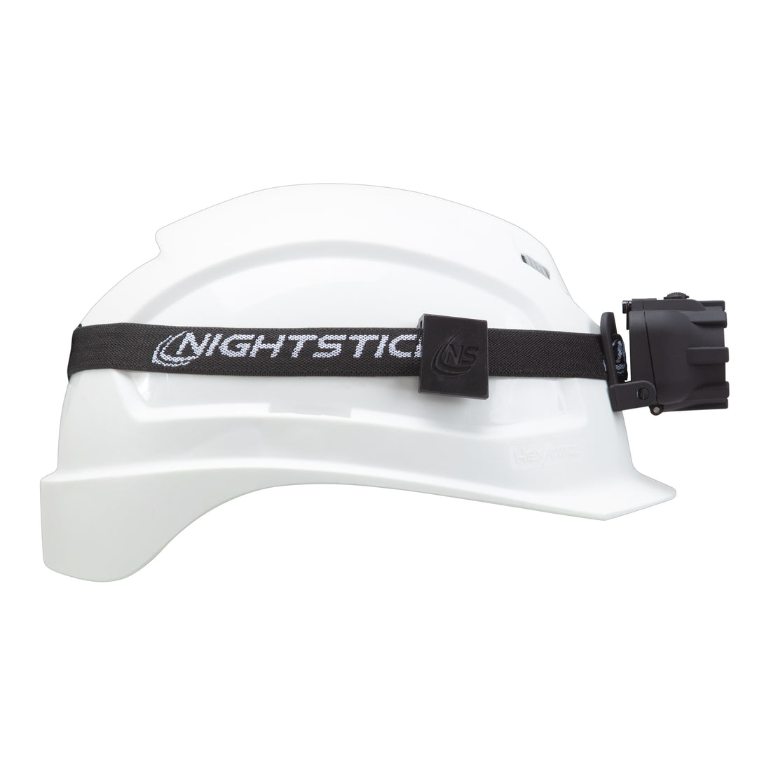 NSP-4607B: Dual-Light Headlamp