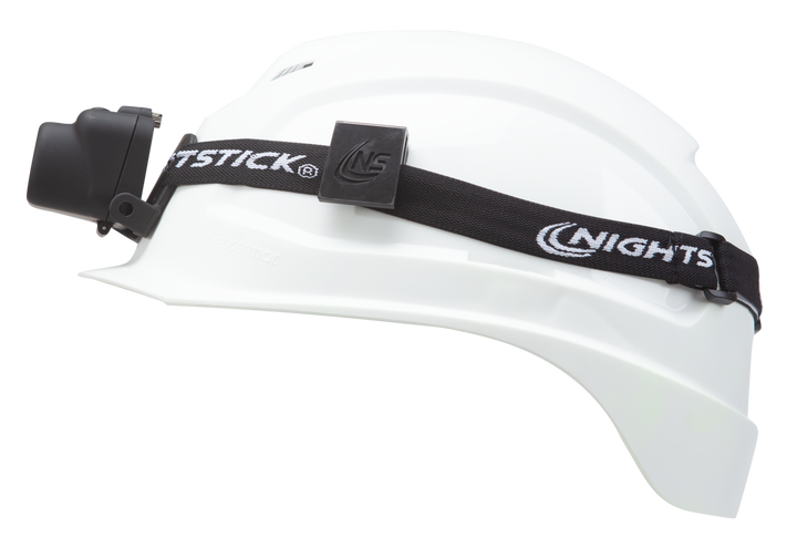 NSP-4608B: Dual-Light Multi-Function Headlamp