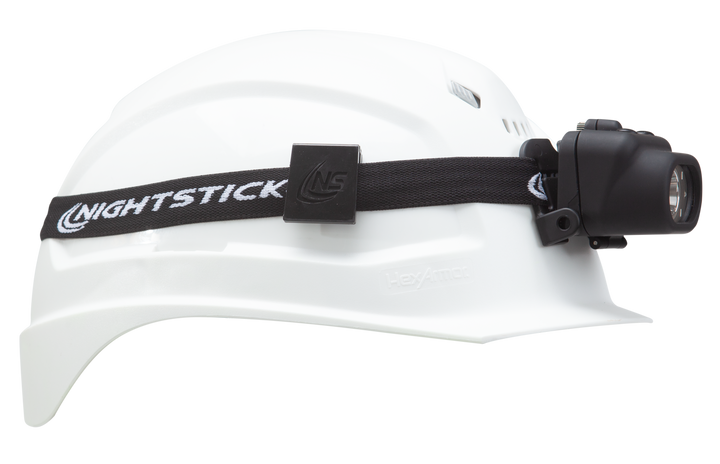 NSP-4610B: Multi-Function Headlamp