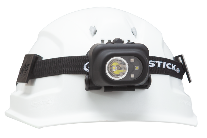 NSP-4610B: Multi-Function Headlamp