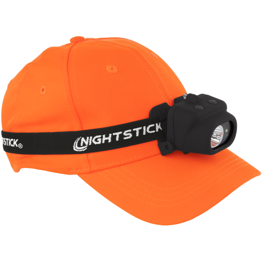 NSP-4610B: Multi-Function Headlamp
