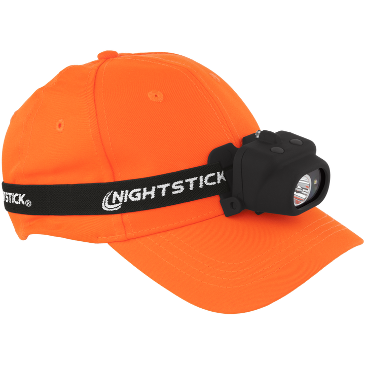 NSP-4610B: Multi-Function Headlamp